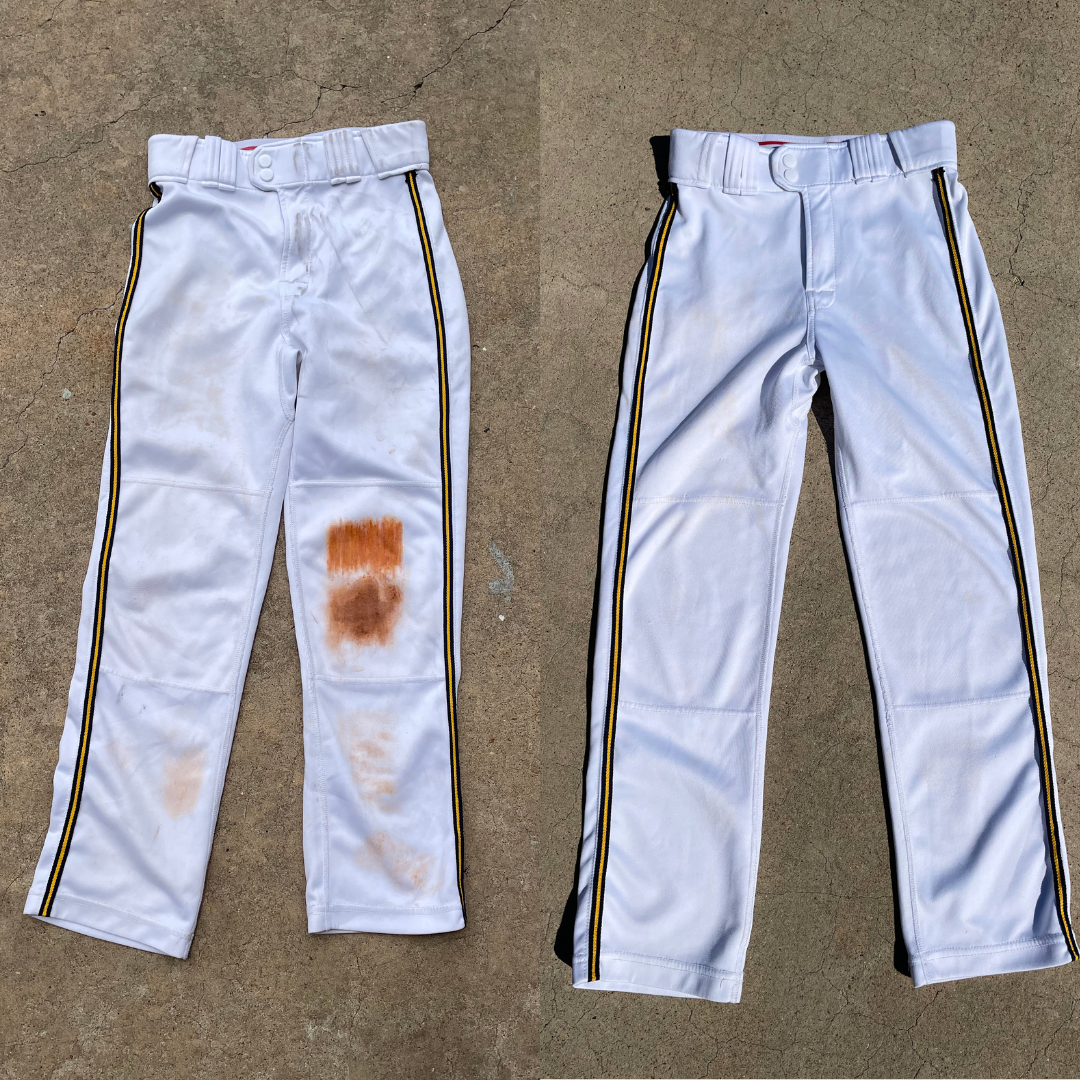 A Single GAME READY SPRAY Sport Stain Remover  - 24 oz