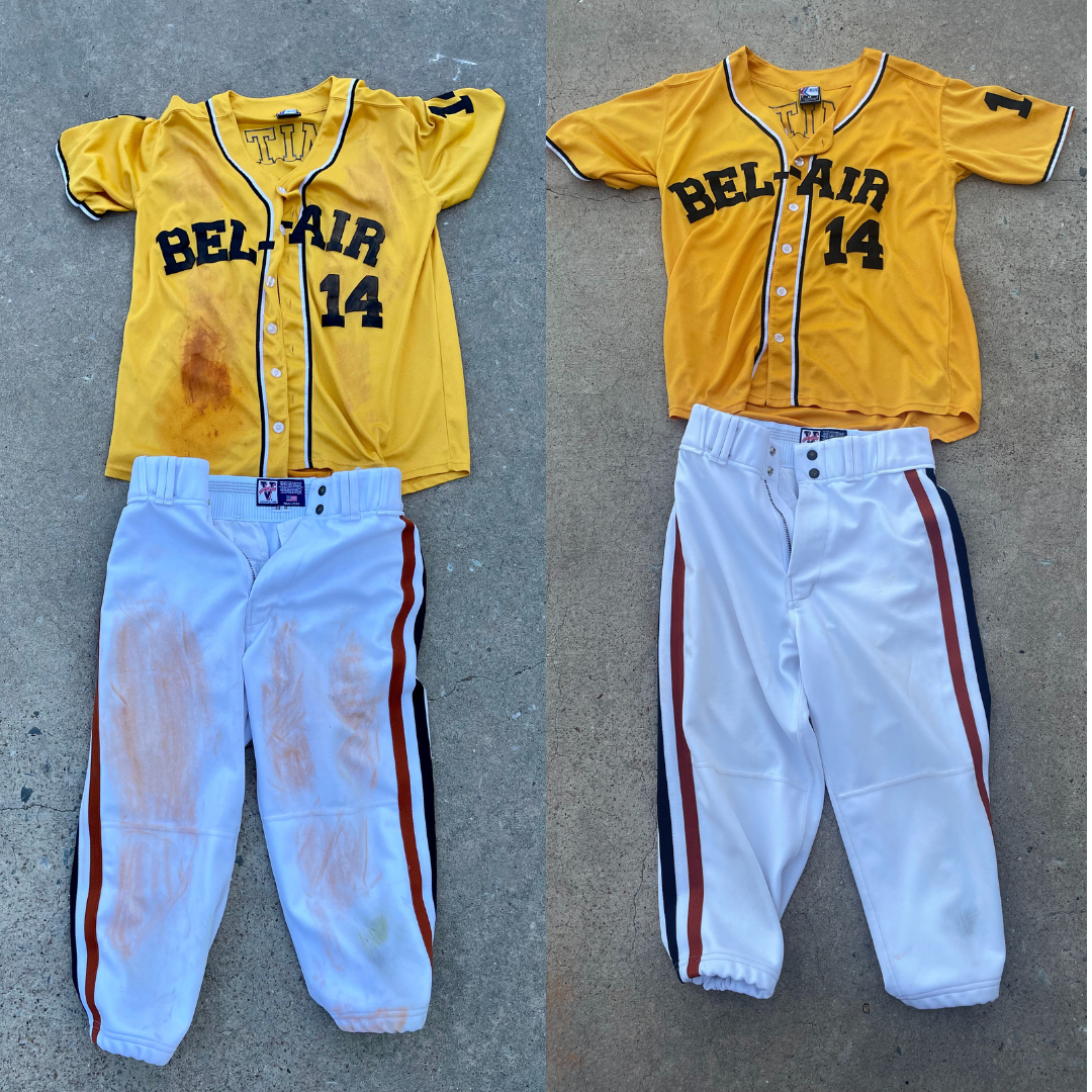 Triple Crown Pack - 72 oz total