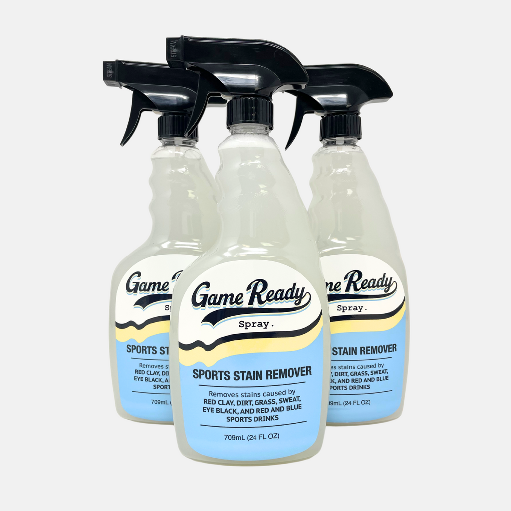 Triple Crown Pack - 72 oz total