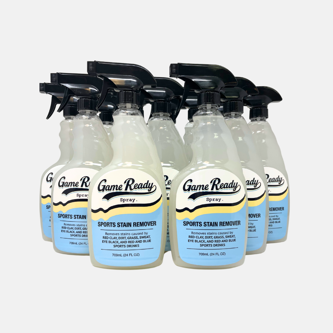 The Line Up -  12 Bottle Bundle