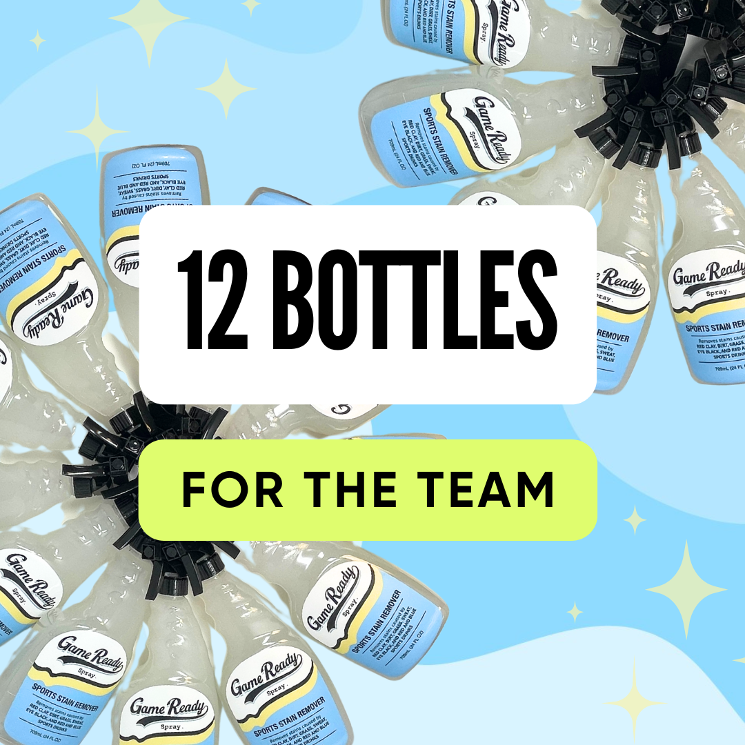 The Line Up -  12 Bottle Bundle